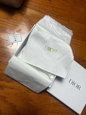 Dior Card Holder